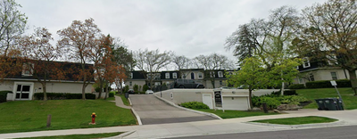 1415-1455 TYANDAGA PARK DRIVE, BURLINGTON ON 2 BEDROOM UNIT WITH PRIVATE BACKYARD! AVAILABLE FOR REN...