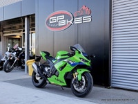 kawasaki zx10 in Motorcycles in Ontario | Kijiji Marketplaces