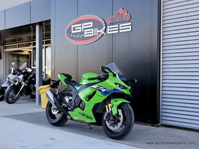 kawasaki zx10 in Motorcycles in Ontario | Kijiji Marketplaces