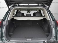 This Nissan Rogue has a durable Intercooled Turbo Regular Unleaded I-3 1.5 L/91 engine powering this... (image 8)