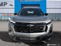 Saskatoon Motor Products - Recent Arrival! 2025 Chevrolet Equinox RS - Certified. GM Certified Detai... (image 8)