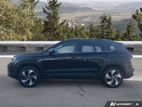 Welcome to Moncton Chrysler Jeep Dodge. Recent Arrival! 2025 Volkswagen Taos Comfortline 1.5L I4 Tur... (image 1)