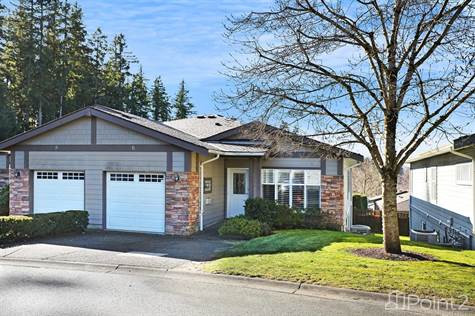 2001 Blue Jay Pl in Houses for Sale in Comox / Courtenay / Cumberland - Image 2
