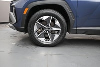 Modern, capable, and packed with smart features, this 2025 Hyundai Tucson delivers comfort, performa... (image 3)
