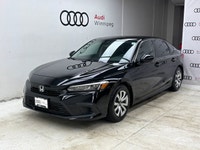 NACTOY 2022 North American Car of the Year. This Honda Civic Sedan boasts a Regular Unleaded I-4 2.0... (image 1)
