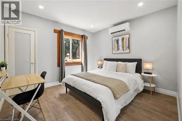 714 FREDERICK Street Kitchener, Ontario in Houses for Sale in Kitchener / Waterloo - Image 11