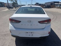 All vehicles come with a full vehicle History Report, ask to see it! 2019 Hyundai Sonata spacious in... (image 4)