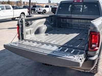 Welcome to Barrie Dodge Chrysler Jeep. The 2026 Ram 2500 Warlock is a brand new heavy duty pickup de... (image 7)