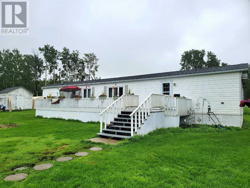 671041 Range Road 215 Rural Athabasca County, Alberta Houses for Sale