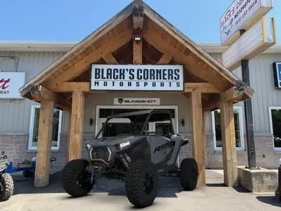 Black's Corners Motorsport New model for 2026 now with the pro s stance Check them out and get your...