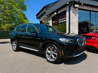 2022 BMW X3 X-DRIVE30i SPORTS ACTIVITY VEHICULE EN SUPERBE CONDITION MECANIQUE ET ESTHETIQUE!!!! CLE... (image 3)