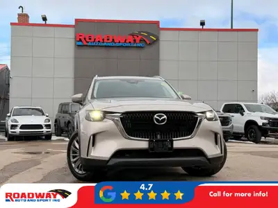 At Roadway Auto & Sport, we’re proud to help car buyers find the right vehicle at the right price —...