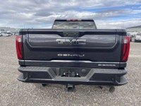 AMVIC Licensed Dealer The 2026 GMC Sierra 2500HD Denali Ultimate, finished in Titanium Rush Metallic... (image 7)