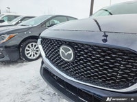 This 2023 Mazda CX-30 GS comes equipped with *Skyactiv-G 2.5L 4-cylinder engine*, *i-Activ All-Wheel... (image 8)