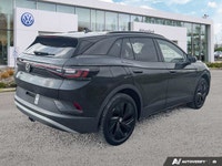 This Volkswagen ID.4 delivers a Electric engine powering this Automatic transmission. Window Grid An... (image 4)