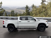 4WD Crew Cab 147 LT Trail Boss ... Engine: Gas V8 5.3L/325 Safety Equipment Daytime Running Lamps wi... (image 5)