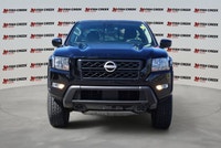 Equipped with a robust drivetrain, this 2024 Nissan Frontier SV Crew Cab Pickup, showing just 65,459... (image 8)