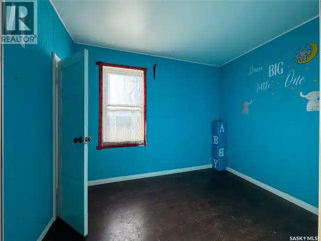 121 1st AVENUE W Shaunavon, Saskatchewan in Houses for Sale in Swift Current - Image 22