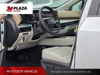 This Nissan Murano has a dependable Intercooled Turbo Regular Unleaded I-4 2.0 L/122 engine powering... (image 8)