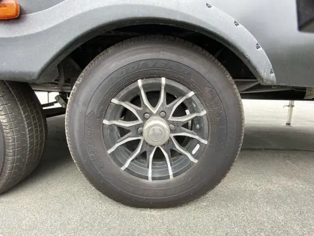 2024 EAST TO WEST Tandara 26RD in Travel Trailers & Campers in Bedford - Image 9