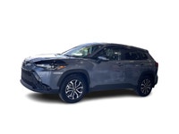 2025 Toyota Corolla Cross Hybrid SE 2.0L ALL MAINTENANCE UP TO DATE, and we have reconditioned the v... (image 3)