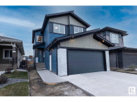 160 KINGSBURY CI Spruce Grove, Alberta