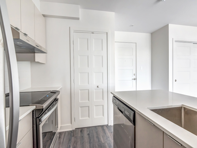 4.5 condo appartement a louer LaSalle MTL-Vida, View more