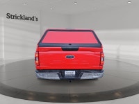 **Strickland's is home of the Hassle-Free car shopping experience. We make car buying fun, find your... (image 2)
