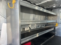 Double L Motors Ltd. If youre looking for a dependable, professional-grade cargo van, this 2022 Ford... (image 6)