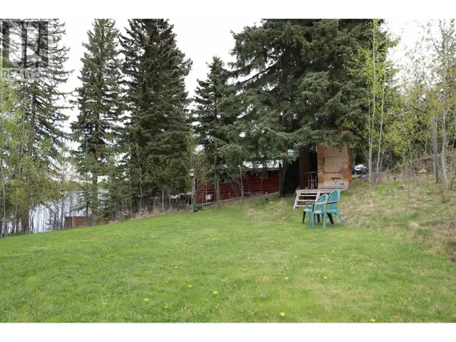 7145 LINCOLN DRIVE Bridge Lake, British Columbia in Houses for Sale in 100 Mile House - Image 24
