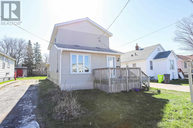 580 Charles ST Sault Ste. Marie, Ontario in Houses for Sale in Sault Ste. Marie