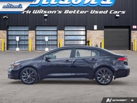 Come see this certified 2024 Toyota Corolla SE Upgrade | Sunroof | Heated Seats | Adaptive Cruise |... (image 1)