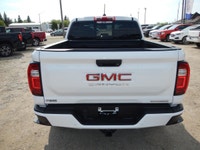2025 GMC Canyon Crew Cab Elevation GMC Canyon Crew Cab Elevation 2025 ... Engine: 4 Cylinder Engine... (image 4)