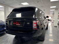 RECERTIFIED | REBUILT | 2015 Land Rover Range Rover Supercharged SWB | Luxury SUV Luxury, power, and... (image 3)