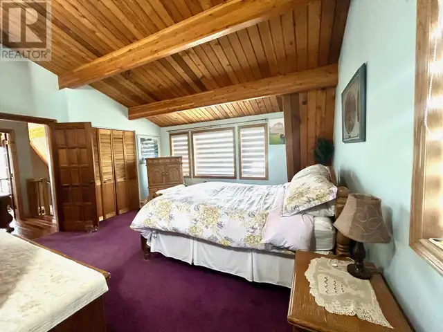 58 RADAR ROAD Fort Nelson, British Columbia in Houses for Sale in Fort St. John - Image 17