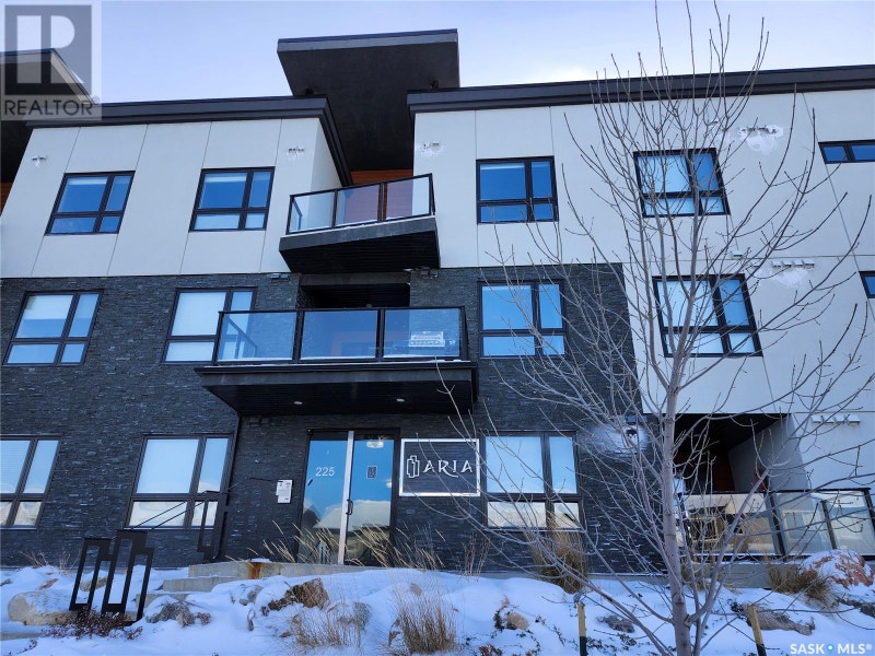 122 225 Maningas BEND Saskatoon, Saskatchewan Condos for Sale