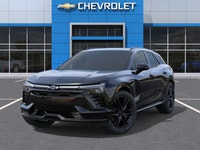The 2026 Chevrolet Blazer EV redefines electrified driving with bold styling, high-end tech, and imp... (image 5)