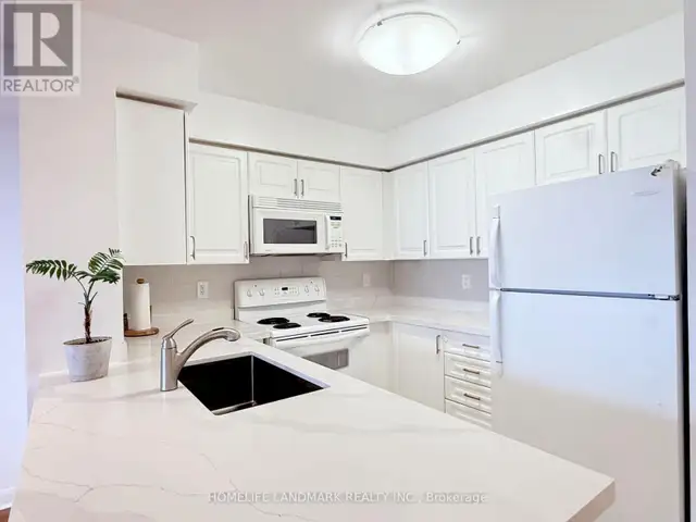 2701 - 4968 YONGE STREET Toronto (Lansing-Westgate), Ontario in Long Term Rentals in City of Toronto - Image 4