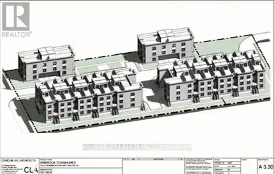 Discover a prime residential development opportunity in the heart of Binbrook, one of Hamilton's fas...