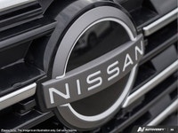 Come visit our 417 Nissan team, you can find us at 1599 Star Top Road Ottawa, ON K1B 5P5, or call us... (image 8)