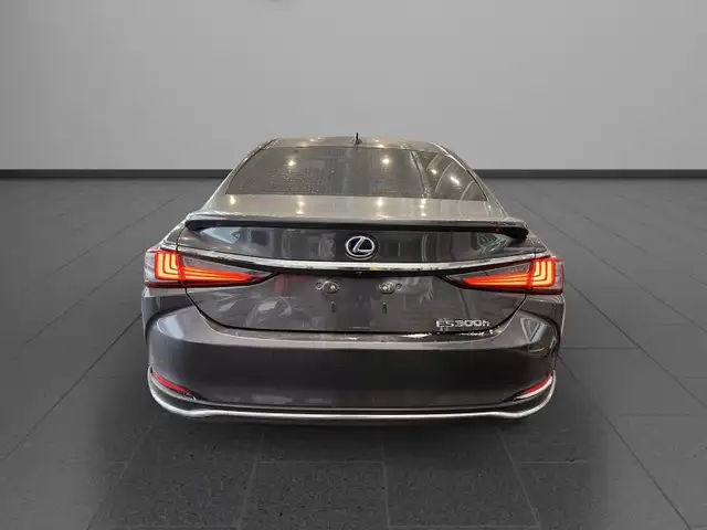 2022 Lexus ESh ES 300h Outstanding value! Must see! in Cars & Trucks in Calgary - Image 16