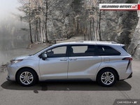 Proximity Sliding Rear Doors,Tires: P235/60R18,Power w/Tilt Down Heated Auto Dimming Side Mirrors w/... (image 1)