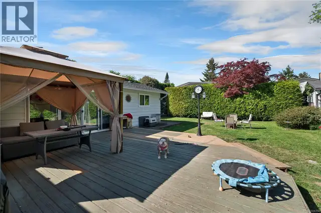 823 Kalmar Rd Campbell River, British Columbia in Houses for Sale in Campbell River - Image 18