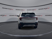 // ACCIDENT FREE!! // This 2025 Kia Seltos EX AWD is a smart choice for drivers who want comfort, co... (image 6)