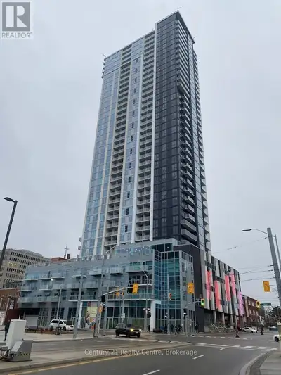 2905 - 60 FREDERICK STREET Kitchener, Ontario