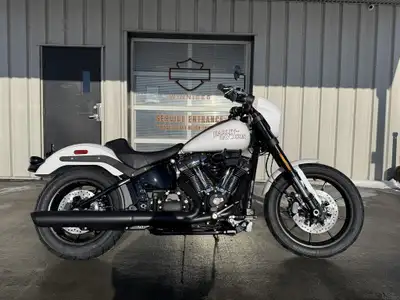 Harley-Davidson Winnipeg has New Owners and Management! We are excited to show you what we've done i...