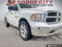 This Ram 1500 Classic boasts a Regular Unleaded V-8 5.7 L/345 engine powering this Automatic transmi... (image 6)