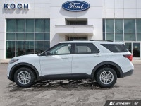 Heated Seats, Adaptive Cruise Control, Lane Keep Assist, Collision Alert, Power Liftgate, Mobile Hot... (image 2)