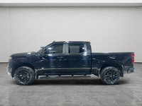 TOW HITCH, DURAMAX 3.0L TURBO-DIESEL I6, 4x4, HEATED MIRRORS, SMART DEVICE INTEGRATION A pristine 20... (image 1)