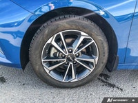 This Kia Forte boasts a Regular Unleaded I-4 2.0 L/122 engine powering this Variable transmission. W... (image 9)